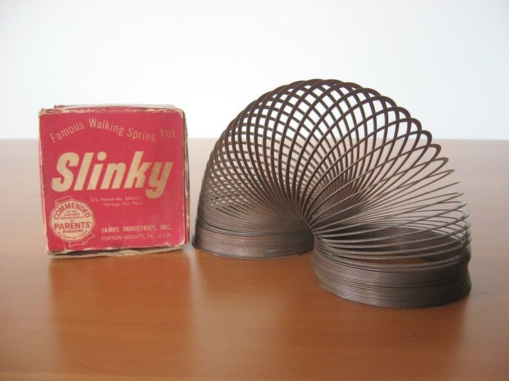 Un accidente afortunado