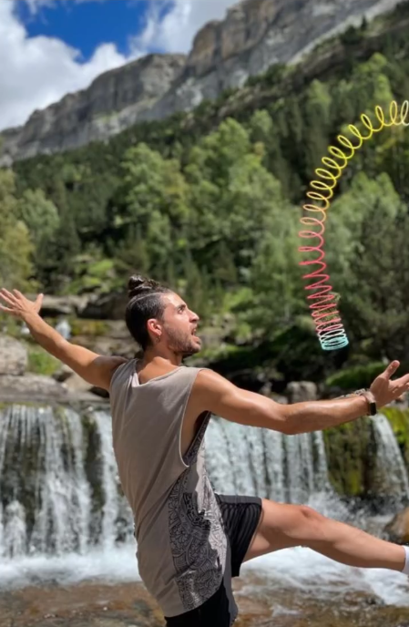 ¿Quién es SlinkyQuads?