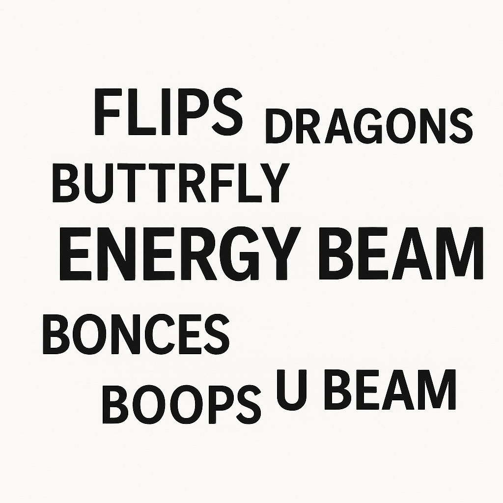 Clasificación de trucos con Slinky