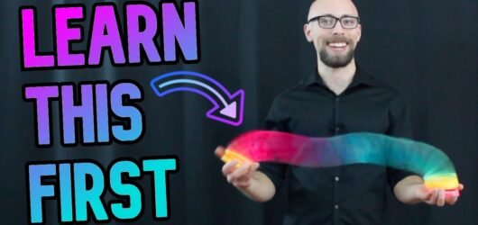 SlinkyJosh: Aprende del Maestro