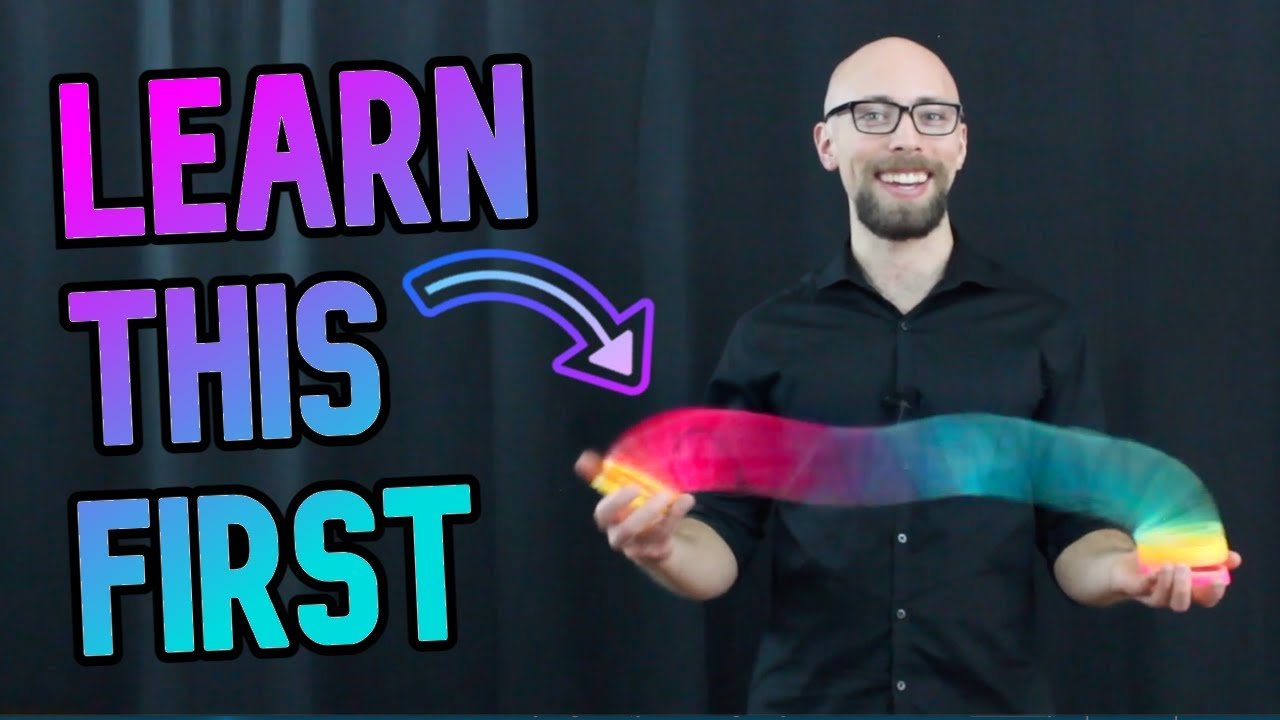 SlinkyJosh: Aprende del Maestro